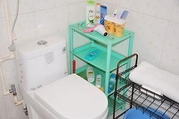 Jiajia Apartment Hotel Sky Garden Branch Ershilipu  Екстер'єр фото