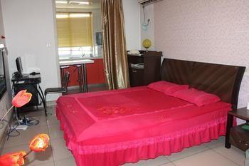 Jiajia Apartment Hotel Sky Garden Branch Ershilipu  Екстер'єр фото