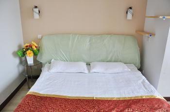 Jiajia Apartment Hotel Sky Garden Branch Ershilipu  Екстер'єр фото