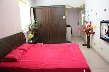 Jiajia Apartment Hotel Sky Garden Branch Ershilipu  Екстер'єр фото