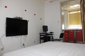 Jiajia Apartment Hotel Sky Garden Branch Ershilipu  Екстер'єр фото